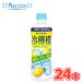 �ɓ��� ��E�G (�Ⓚ���p�{�g��) 500g�~24�{�� PET�@�ʏ`�@ �������N�G���_ �M���Ǒ΍�
