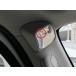�G�u���C�@���S�����o���iDA17W/V�EDA18W/V�j�@���O�m�F�~���[�@plusline�i�v���X���C���j HIGH STYLE�i�n�C�X�^�C���j �֘A�摜1