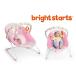 Kids II Japan fancy fantasy *bai blur -ting* bouncer 12205 cradle newborn baby toy baby birthday birthday present 