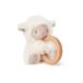  woody - кольцо погремушка Lamy 25143 ElegantBaby младенец новорожденный baby модный симпатичный погремушка из дерева празднование рождения подарок подарок отметка использование 