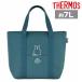 �T�[���X �ۗ⃉���`�o�b�O 7L �u���[�O���[ RFF-007B BGY �ٓ��� �g�[�g�o�b�O THERMOS ������� �M�t�g �v���[���g