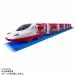  Plarail JR Kyushu super Mario to дождь запад Kyushu Shinkansen ... Takara Tommy игрушка подарок ряд машина электро- автомобиль . было использовано 