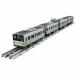  Plarail настоящий Class 205 серия ходить на работу электропоезд ( гора рука линия ) Takara Tommy игрушка подарок подарок клей было использовано электропоезд ряд машина 