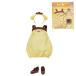  Licca-chan мой cho стул Sanrio герой z платье &amp; лента-ободок Pom Pom Purin Takara Tommy игрушка подарок подарок надеты . изменение кукла 