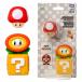  мой Mario ванна ....!. тяпка ....... fire цветок &amp; super kino шт. в комплекте Takara Tommy игрушка подарок подарок ванна водный пистолет 