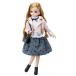 リカちゃん LD-17 リカビジュー ライダースキュート タカラトミー プレゼント あすつく対応