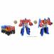  Transformer Be -тактный .. Be -тактный ..BP-02 Be -тактный энергия Optima s prime Takara Tommy подарок подарок игрушка отметка использование 