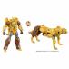  Transformer Be -тактный ..BD-02 Deluxe Class chi-ta- Takara Tommy игрушка подарок подарок отметка использование 