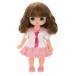 リカちゃん LD-25 ようちえんあおいちゃん タカラトミー