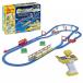  Plarail Kimi . движение! рукоятка форель темно синий скорость желтый DX комплект Takara Tommy подарок подарок игрушка отметка использование 