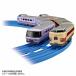  Plarail ...381 серия Special внезапный ... National Railways цвет ...+ super ... цвет Takara Tommy ряд машина электро- автомобиль . было использовано игрушка подарок подарок 