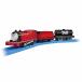  Plarail TS-16 Plarail je-ms. tar . машина Takara Tommy подарок подарок игрушка клей было использовано электропоезд ряд машина 