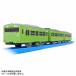  Plarail 103 серия . столица линия Takara Tommy подарок подарок игрушка клей было использовано электропоезд ряд машина 