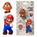  мой Mario ванна ....!. тяпка ....... Mario &amp;klibo- комплект Takara Tommy игрушка подарок подарок ванна водный пистолет 