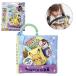  только . много!......... ткань ...mompoke Takara Tommy игрушка подарок подарок Pokemon Pocket Monster развивающая игрушка 