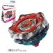 �٥��֥졼��X BEYBLADE X CX-09 ���������� ���륨����ץ�D5-70TK ������ȥߡ� �ץ쥼��� ���ե� �������