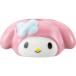  зубная щетка подставка My Melody SAN4214-3 солнечный искусство Sanrio SANRIO симпатичный подарок подарок отметка использование 
