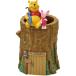  стойка для зонтов Pooh &amp; Пятачок SDD-2122seto craft SETOCRAFT Disney зонт установить kasa установить интерьер модный симпатичный подарок подарок отметка использование 