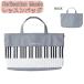  сумка для занятий Reflection Music F23-0423seto craft SETOCRAFT большая сумка посещение школы фортепьяно музыка симпатичный модный подарок подарок 