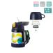 �s�[�R�b�N 2WAY�{�g�� ASK-W40 AKD �R�b�v 360ml / �X�g���[ 400ml �l�C�r�[�h�b�g ���� �ۗ� �ۉ� �X�e�����X�{�g�� �q�� �L�b�Y �v���[���g