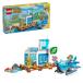  Lego Animal Crossing do-do-* Eara in z. пустой. .77051 LEGO игрушка блок подарок подарок отметка использование 