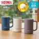 �T�[���X �^��f�M�W���b�L 600ml JDK-602C �H��@�Ή� �ۗ� �X�e�����X �r�A�W���b�L �O���X �R�b�v ������� THERMOS �M�t�g �v���[���g