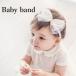  лента для волос baby младенец аксессуары для волос волосы аксессуары головная повязка лента для волос лента довольно большой симпатичный модный 