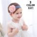  лента для волос baby младенец новорожденный аксессуары для волос головной убор головная повязка девочка цветок цветок симпатичный модный память фотография фотосъемка вечеринка 