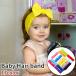  лента для волос головная повязка baby младенец ребенок девочка аксессуары для волос лента красный свет розовый чёрный белый одноцветный простой симпатичный симпатичный ...