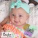  лента для волос ta- van baby младенец новорожденный ребенок девочка мужчина головная повязка аксессуары для волос лента модные аксессуары симпатичный симпатичный .