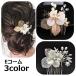 E�R�[�� ���񂴂� �� ���f�B�[�X ���� �w�A�A�N�Z�T���[ �E�F�f�B���O�A�N�Z�T���[ �u���C�_���A�N�Z�T���[ �� �t�����[ ���[�t �t���� �S�[���h�J