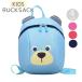  рюкзак Kids детский мужчина девочка рюкзак Day Pack сумка портфель медведь животное ребенок .. симпатичный парусина голубой розовый 