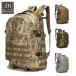  рюкзак повседневный рюкзак рюкзак мужской женский для мужчин и женщин сумка портфель милитари камуфляж одноцветный модный уличный кемпинг путешествие spo 