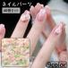  Nailparts 40 шт. комплект нейл-арт 3D цельный Nailparts украшение декоративный элемент цветок роза роза симпатичный модный чистый собственный ногти декоративный элемент re-si