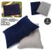  воздушный pillow уличный постельные принадлежности воздух подушка воздушный pillow воздушный подушка кемпинг перевозка мобильный портативный compact складной путешествие командировка ...mak