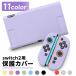 �ی�J�o�[ Nintendo Switch2�p �j���e���h�[�X�C�b�`�p�P�[�X Joy-Con�p�J�o�[ ��p�J�o�[ �ی�P�[�X �S�ʕی� ���h�~ �Ռ��z