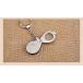 ���^���[�y �g�勾 �L�[�z���_�[ 10�{ ���ዾ ���߂��� �X���C�h �܂��� �g�� ���^ �R���p�N�g �L�[�����O�t�� �����^�� �Ǐ� �M�t�g �v���[ �֘A�摜5