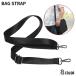  сумка ремешок плечо ремень держать рука плечо шнур нейлон замена для замены широкий наклонный .. плечо .. длина регулировка одноцветный простой 