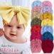  baby шляпа Beanie колпак младенец девочка мужчина шляпа ...ta- van способ лента одноцветный розовый голубой желтый простой симпатичный кий 