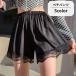 pechi брюки tap pants женский женщина внутренний брюки нижнее белье .. предотвращение chila видно предотвращение талия резина короткий хлеб часть магазин надеты симпатичный модный 