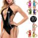  sexy Ran Jerry Leotard способ глянец высокий ноги спина .... sexy костюм костюмированная игра Night одежда SEXY взрослый 