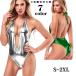  sexy Ran Jerry Leotard женский высокий ноги . открытие топ на бретелях глянец чувство спина видеть . костюм костюмированная игра большой размер женщина нижнее белье SE