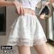 pechi брюки pechi пальто tap pants женский женщина женщина внутренний шорты короткий низ .. предотвращение гонки tia-do мягкий 