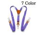  suspenders hanging band Bray She's men's lady's man woman man . woman unisex Y type 3 point stop ring length adjustment possible fashion accessories 
