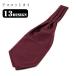  ascot tie men's man fashion miscellaneous goods total pattern geometrical pattern red blue black simple cool good-looking Schic formal adult ..