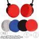  наушники покрытие одиночный товар одна сторона уголок для ушные накладки headset year cup загрязнения предотвращение повреждение предотвращение уменьшение пыленепроницаемый протектор защита чёрный черный head 