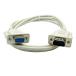 RS 232C�P�[�u�� 9�s�� �V���A�� 1.5m �I�X���X �p�\�R�� �P�[�u�� �R�l�N�^ ���Ӌ@�� RS232C RS232 �֘A�摜3