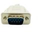 RS 232C�P�[�u�� 9�s�� �V���A�� 1.5m �I�X���X �p�\�R�� �P�[�u�� �R�l�N�^ ���Ӌ@�� RS232C RS232 �֘A�摜5