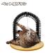  для домашних животных щетка груминг щетка собственный щетка кошка кошка сопутствующие товары товары для домашних животных шерсть ..... починка арка type домашнее животное игрушка b веревка коготь ..