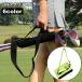  Golf Club держатель club case Club Carry плечо .. ручная сумка 6шт.@ место хранения чай место хранения тренировка compact мобильный легкий перевозка 